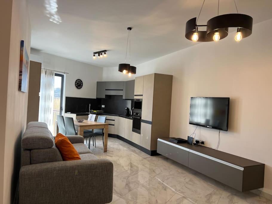 Gozo - 3 Bedroom - Brand New Zebbug  Exterior photo