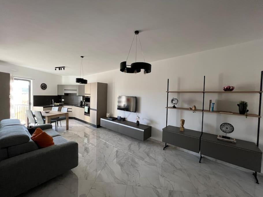 Gozo - 3 Bedroom - Brand New Zebbug  Exterior photo